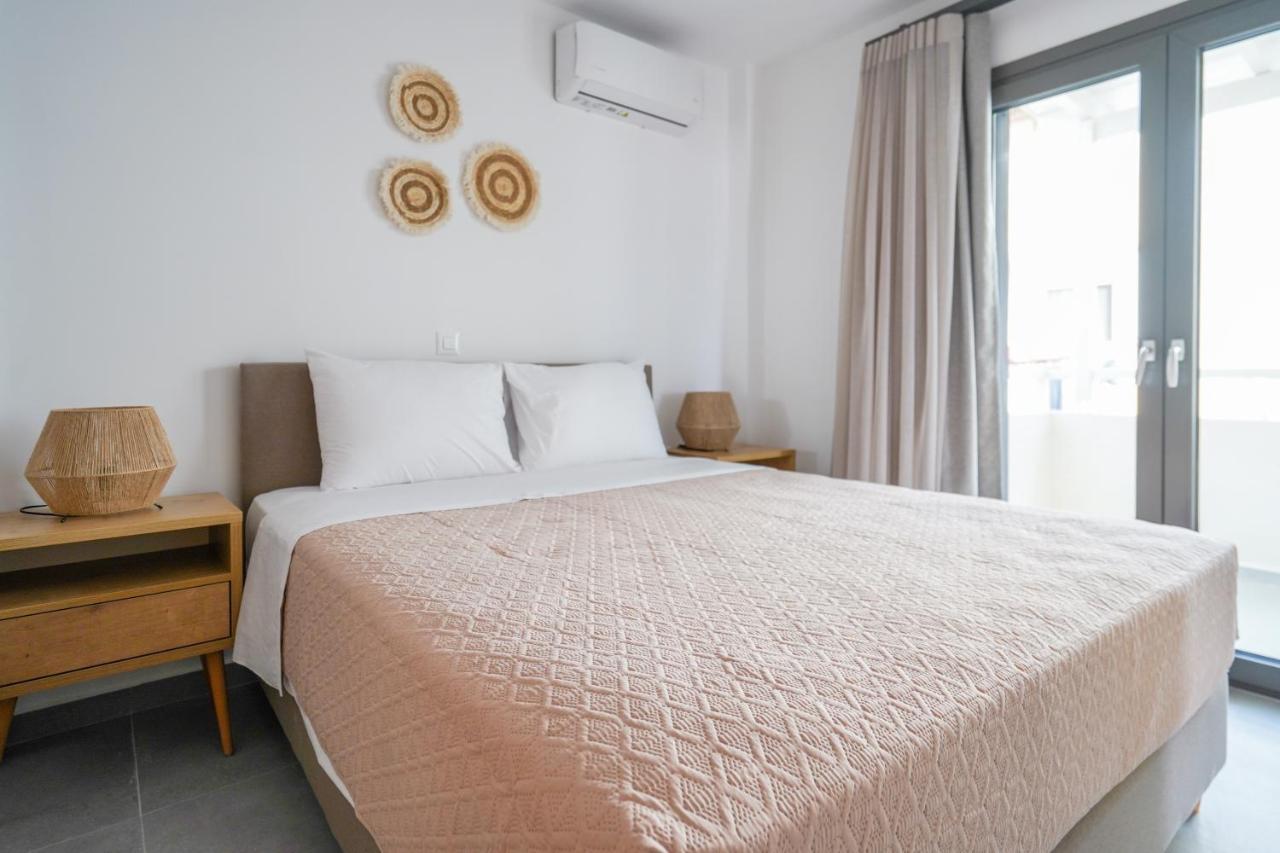 Sandy Feet Comfort Suite Kardamena  Экстерьер фото